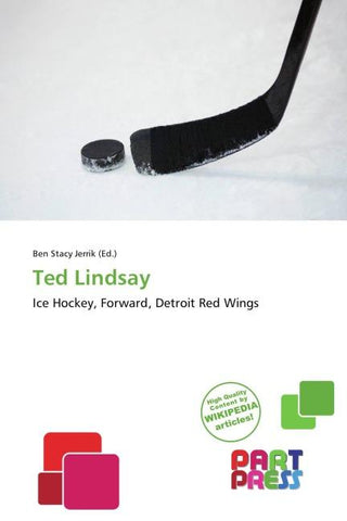 Ted Lindsay