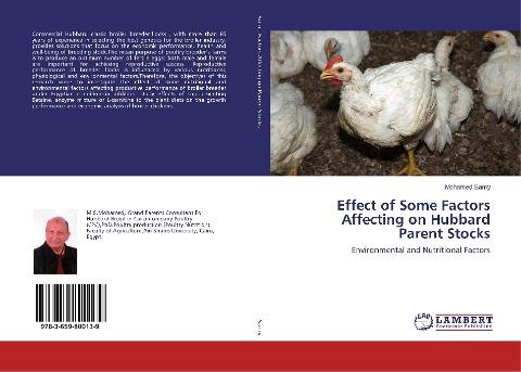 Effect of Some Factors Affecting on Hubbard Parent Stocks