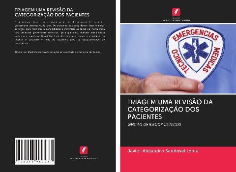 TRIAGEM UMA REVISÃO DA CATEGORIZAÇÃO DOS PACIENTES