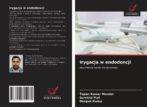 Irygacja w endodoncji