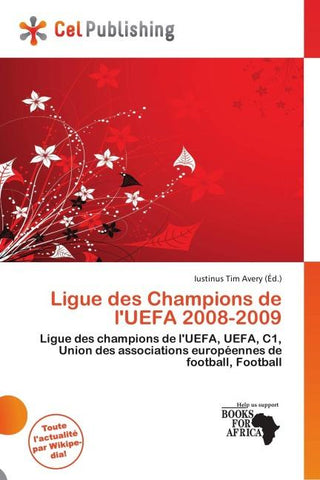 Ligue des Champions de l'UEFA 2008-2009