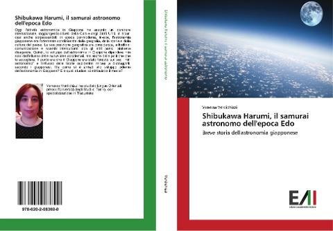 Shibukawa Harumi, il samurai astronomo dell'epoca Edo