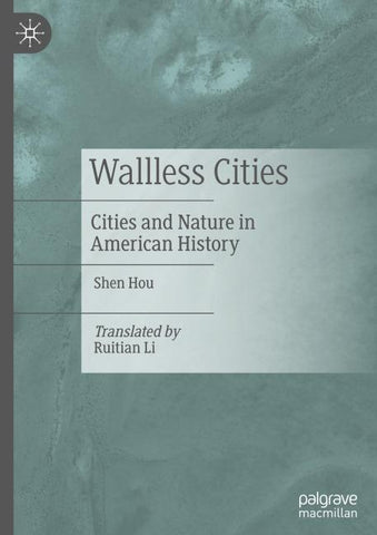 Wallless Cities