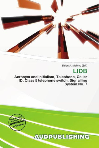 LIDB