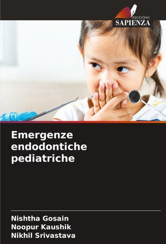 Emergenze endodontiche pediatriche