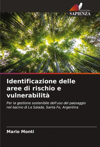 Identificazione delle aree di rischio e vulnerabilità