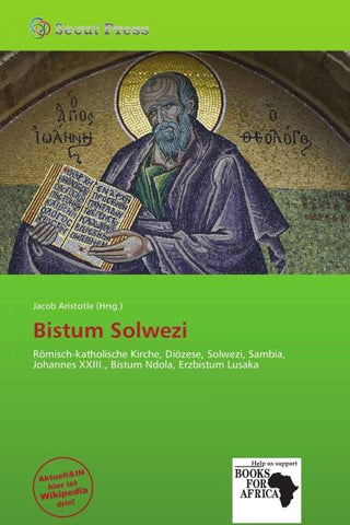 Bistum Solwezi