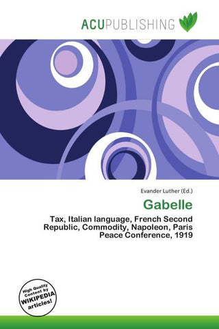 Gabelle