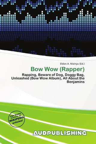 Bow Wow (Rapper)