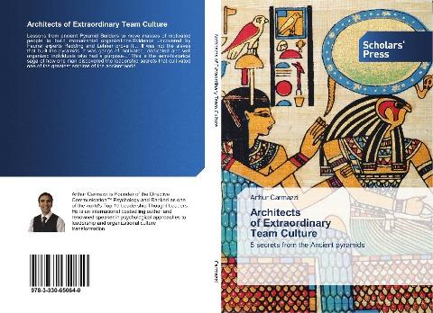 Architects of Extraordinary Team Culture