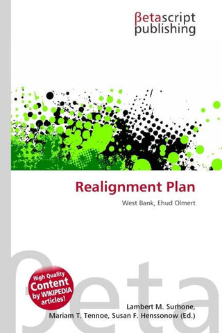 Realignment Plan