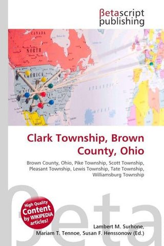 Clark Township, Brown County, Ohio