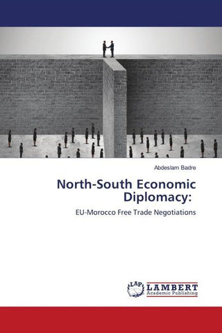 North-South Economic Diplomacy: