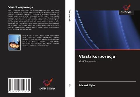 Vlasti korporacja