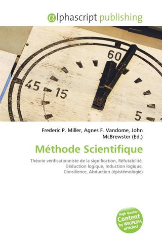 Méthode Scientifique