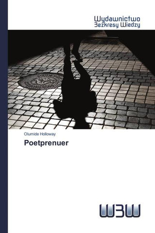 Poetprenuer