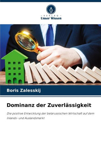 Dominanz der Zuverlässigkeit