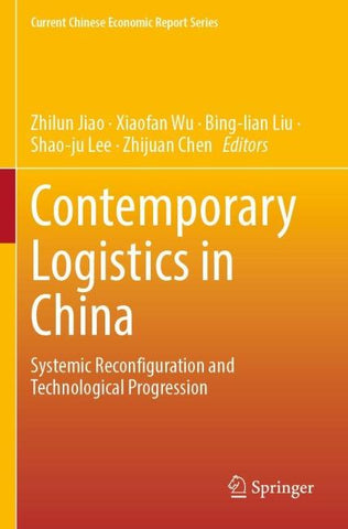 Contemporary Logistics in China