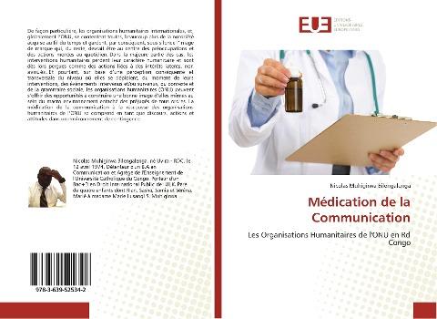 Médication de la Communication