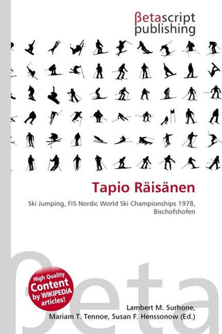 Tapio Räisänen