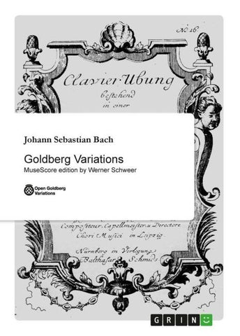 Goldberg Variations