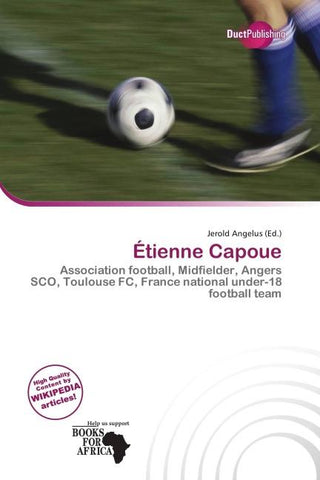 Étienne Capoue