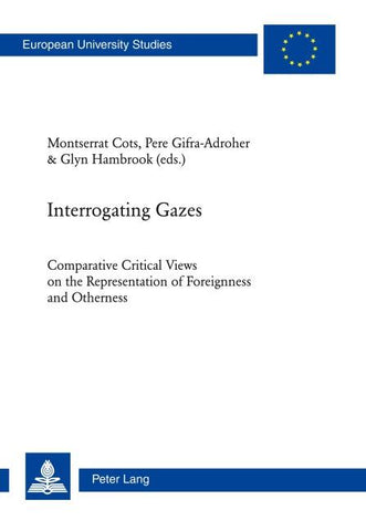 Interrogating Gazes
