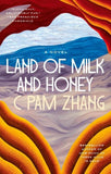 Land of Milk and Honey