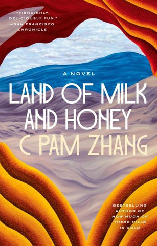 Land of Milk and Honey