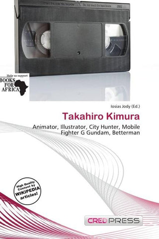 Takahiro Kimura