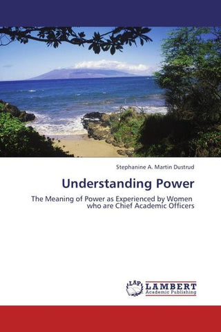 Understanding Power