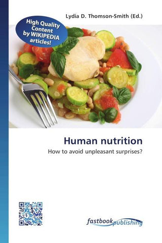 Human nutrition
