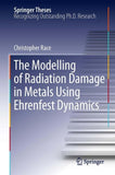 The Modelling of Radiation Damage in Metals Using Ehrenfest Dynamics