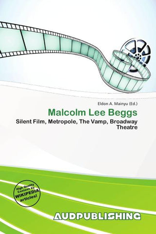 Malcolm Lee Beggs