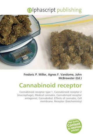Cannabinoid receptor