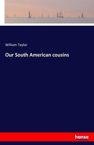 Our South American cousins