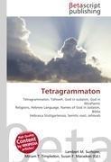 Tetragrammaton