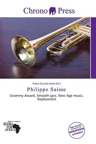 Philippe Saisse