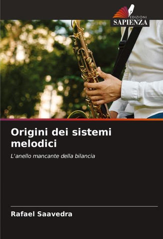 Origini dei sistemi melodici