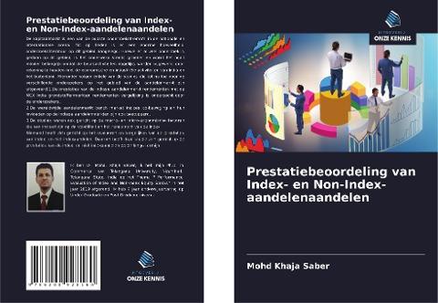 Prestatiebeoordeling van Index- en Non-Index-aandelenaandelen