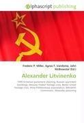 Alexander Litvinenko