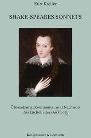 Shake-Speares Sonnets