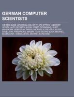 German computer scientists