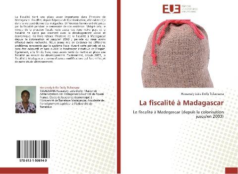 La fiscalité à Madagascar