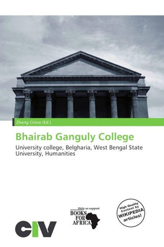 Bhairab Ganguly College