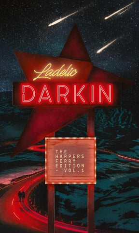 DARKIN