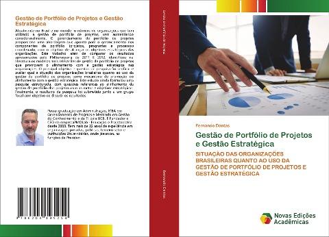Gestão de Portfólio de Projetos e Gestão Estratégica