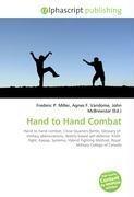 Hand to Hand Combat