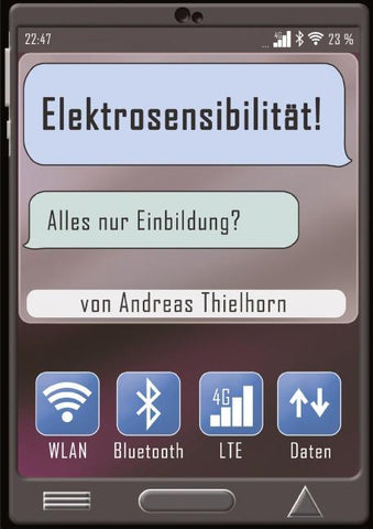 Elektrosensibilität