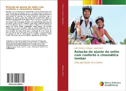 Relação do ajuste do selim com conforto e cinemática lombar